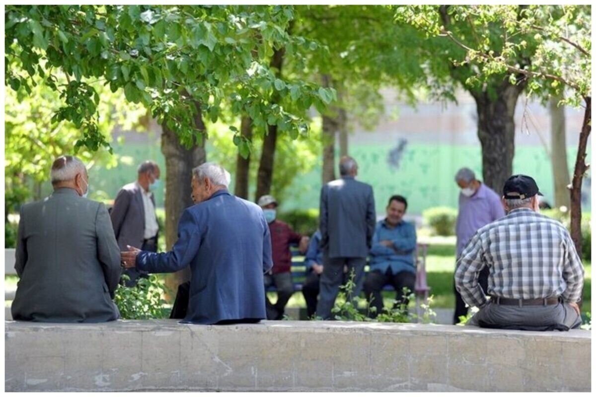 جزئیات افزایش حقوق خرداد ۱۴۰۵ بازنشستگان تامیناجتماعی جزئیات افزایش حقوق خرداد ۱۴۰۵ بازنشستگان تامیناجتماعی