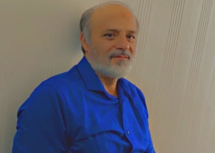 تصاویری از پدر و مادر حمیدرضا رجب زاده مداح که با توطئه یک زن بلاگر به قتل رسید+ عکس تصاویری از پدر و مادر حمیدرضا رجب زاده مداح که با توطئه یک زن بلاگر به قتل رسید+ عکس