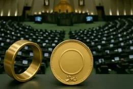ایراد شورای نگهبان به مهریه ۱۴ سکه‌ای؛ مصوبه مجلس برگشت خورد