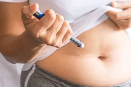 هشدار وزارت بهداشت نسبت به تبلیغات گسترده و فریبنده آمپول‌های لاغری