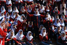 متهمان ردیف اول کلیپ‌های جنجالی مدارس