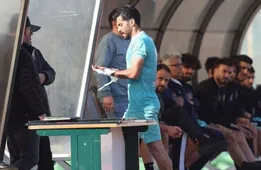 بدشانسی برادران امیری؛ این بار نوبت فرید رسید