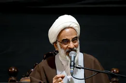 پیام نماینده ولی‌فقیه در سپاه به منتقدان مذاکرات: رهبر انقلاب با اصل مذاکره از موضع اقتدار مخالفتی ندارند