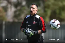 یک پرسپولیسی دیگر به تهران آمد