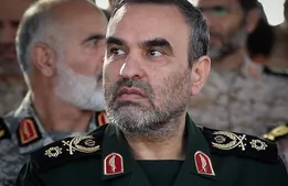 ناگفته‌ای از نقش شهید محقق در تهیه بانک اهداف کامل از اسرائیل