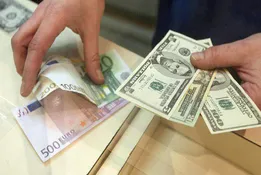 تأثیر جایگزینی یورو با دلار بر اقتصاد ایران