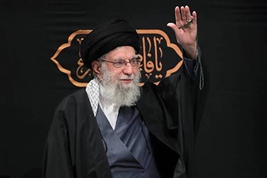 مراسم تشییع و وداع با پیکر رهبر شهید انقلاب؛ شهید آیتالله خامنهای؛ از تهران تا مشهد در شش روز مراسم تشییع و وداع با پیکر رهبر شهید انقلاب؛ شهید آیتالله خامنهای؛ از تهران تا مشهد در شش روز