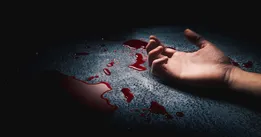 قتل هولناک همسر به خاطر شک به خیانت/ کشف بقایای جسد که خوراک حیوانات شده + عکس