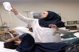 فرمول جدید برای اضافه کار پرستاران