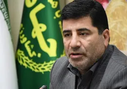 معاون وزیر جهاد کشاورزی: خسارت واحدهای آسیب‌دیده جبران می‌شود