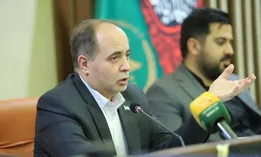 وزیر جهاد کشاورزی: امنیت غذایی کشور حتی یک ساعت هم مختل نشد
