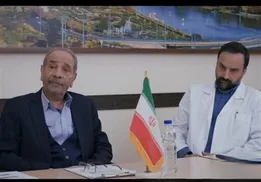 «آلا» روی آنتن شبکه سه/سریالی درباره چالش‌های فرزندآوری در ایام محرم