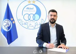 رسمی؛ سرمربی جدید فوتسال استقلال انتخاب شد