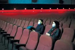 خبر خوش درباره قیمت بلیت سینما‌ها در روز مادر