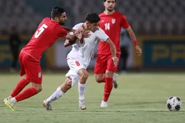 ارزانترین بازیکن جام جهانی از پرسپولیس