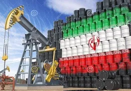 نفت ایران می‌سوزد اما نمی‌میرد / بازگشت به ۱.۶ میلیون بشکه