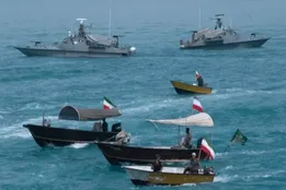 منابع ایرانی ادعای موافقت تهران با طرح هرمز را رد کردند