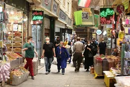 افزایش نظارت بر بازار کالاهای اساسی