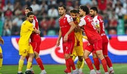 جدول لیگ برتر فوتبال ایران در پایان هفته دهم؛ پرسپولیس صدرنشین ماند