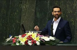 آذری جهرمی از زمان اتصال اینترنت همراه خبر داد