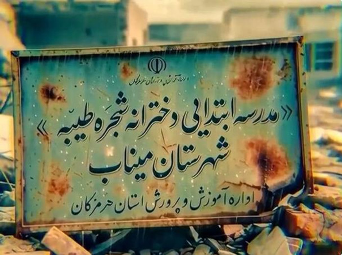 سال نوی تحصیلی؛ نگاهی به جنایت وحشیانه میناب