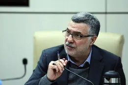 وزیر بهداشت:واکسن آنفلوآنزا اواخر شهریور از چین و روسیه وارد کشور می‌شود