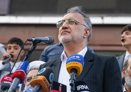 زاکانی: حمایت از جلیلی بر همه ما فرض واجب است