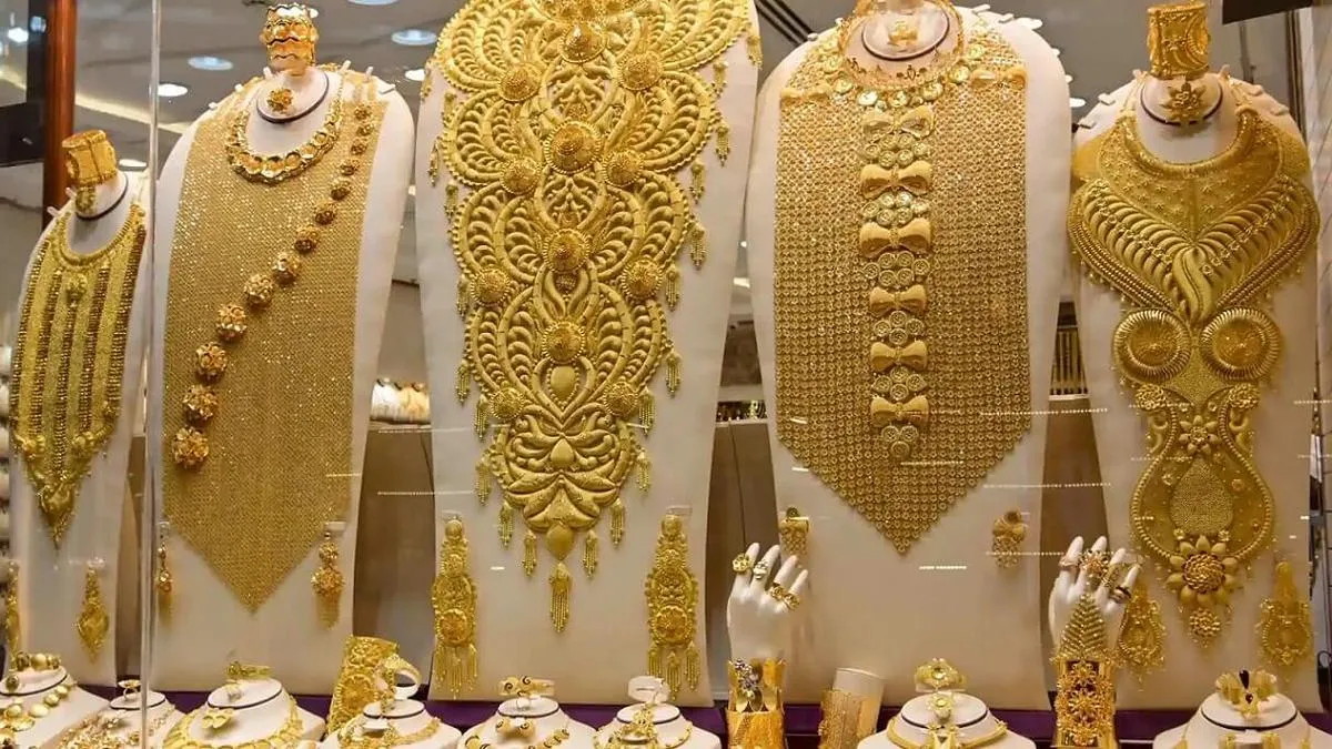 قیمت طلا امروز ۱۶ مرداد ۱۴۰۵