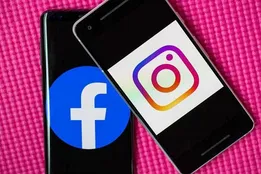 به تعویق افتادن رمزنگاری اینستاگرام و فیس بوک