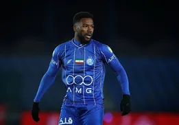 مهاجم جام جهانی از استقلال جدا شد