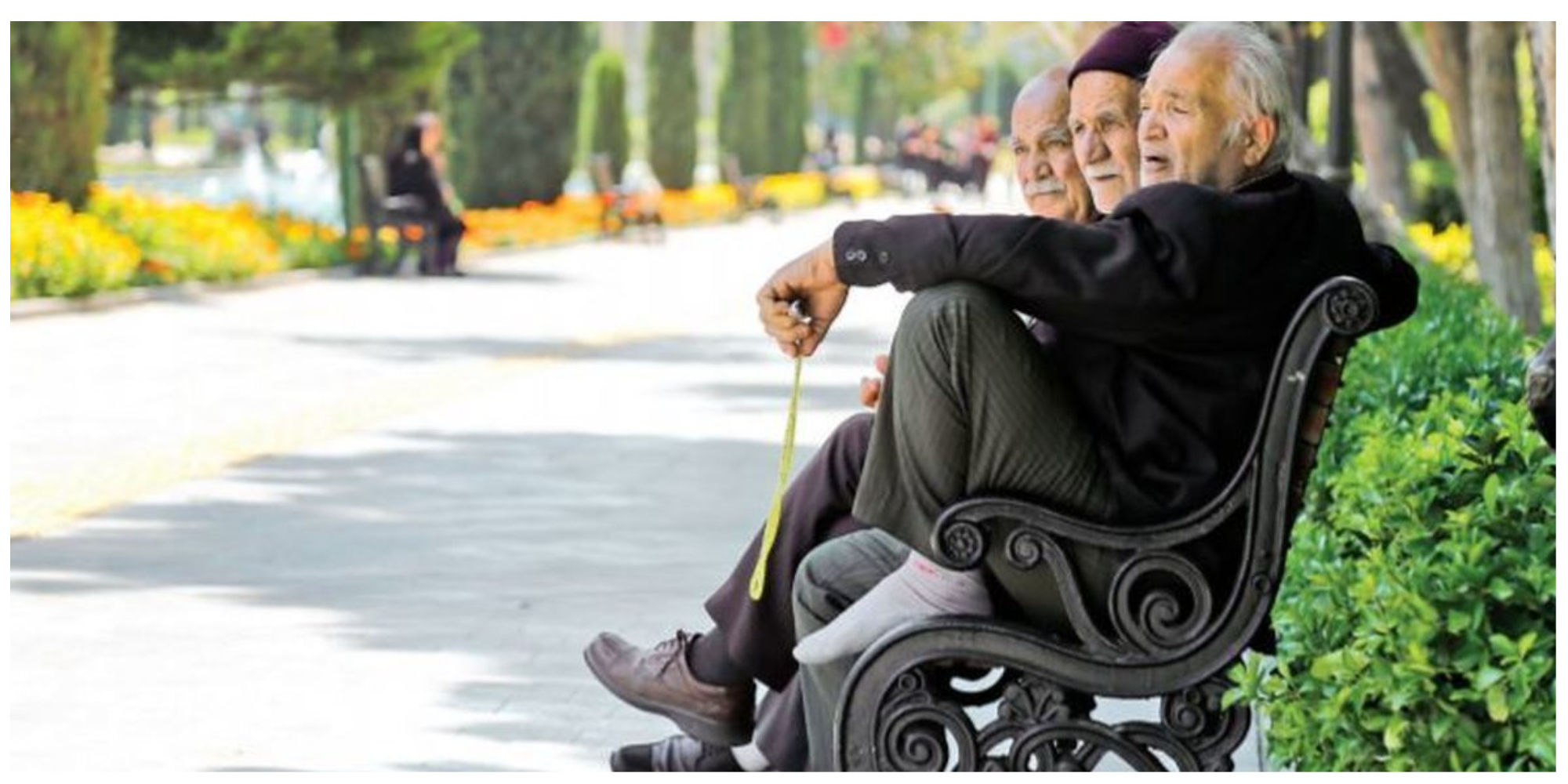 واریز حقوق بازنشستگان کشوری خرداد ۱۴۰۵ واریز حقوق بازنشستگان کشوری خرداد ۱۴۰۵