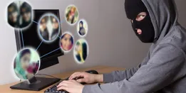 اخاذی 25 میلیون تومانی مشاور اینستاگرامی