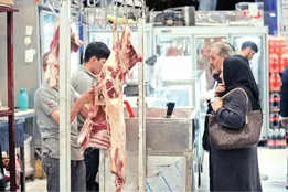 کالابرگ تیر شارژ شد؛ چه کسانی امروز اعتبار گرفتند؟