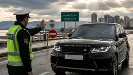 ممنوعیت تردد به مازندران از کرج و آزادراه تهران ـ شمال