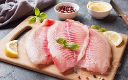 مصرف ماهی تیلاپیا برای سلامت انسان مضر است؟