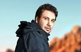 استوری جالب محسن چاوشی درباره اربعین + فیلم