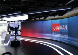 مشاور رئیس مجلس، خبر اینترنشنال را تکذیب کرد
