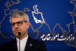 ایران حملات هوایی رژیم صهیونیستی به لبنان را محکوم کرد