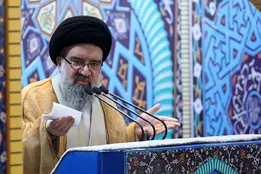 خطیب جمعه تهران: ما پیروز قطعی این جنگیم