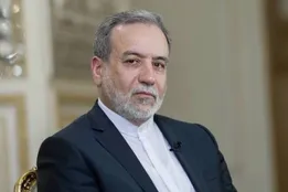 عراقچی: نقض تفاهم اسلام‌آباد از سوی آمریکا سبب تشدید ناامنی و تنش در منطقه شد