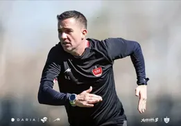 اوسمار پشت درهای بسته تهران؛ سرنوشت نیمکت پرسپولیس چه می‌شود؟