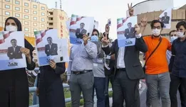 امید اصلاح طلبان برای گل دقیقه نود