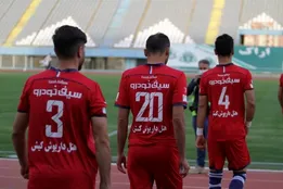 کنایه توییتری سنگین نساجی به پرسپولیس+ عکس