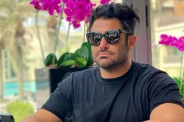 رونمایی از قطعه جدید گلزار پس از سال‌ها سکوت هنری