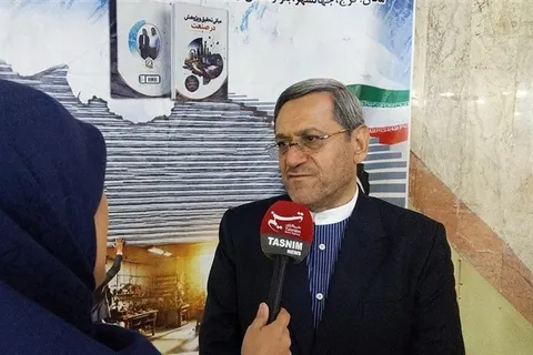 قشقاوی: تا به بازدارندگی نرسیم، جنگ تمام نمی‌شود