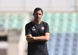 وحید هاشمیان: فقط ۷۱ درصد مبلغ قراردادم با پرسپولیس را گرفتم