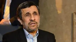 محمود احمدی نژاد در روز حمله به نارمک کجا بود؟
