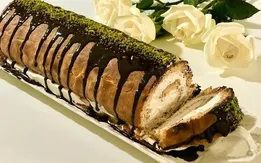 طرز تهیه یک دسر فوری برای شب‌های رمضانی