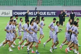 مصدومیت حبیب فرعباسی؛ دروازه‌بان استقلال ۴ هفته خانه‌نشین شد
