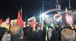 تجمعات شبانه تا کی ادامه دارد؟